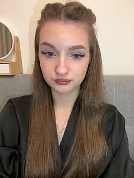 AdelinaEmber's cam snapshot