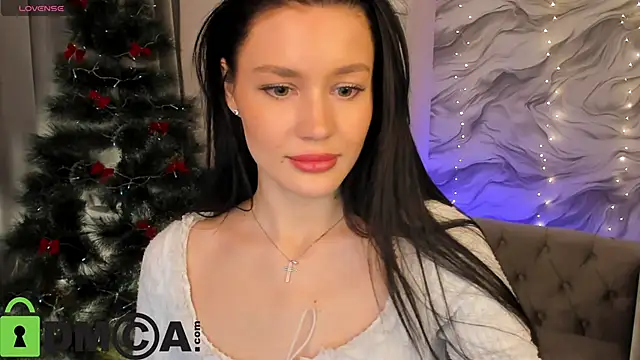 Aria_Mila's cam snapshot