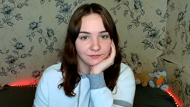 OliviaMontgommery's cam snapshot