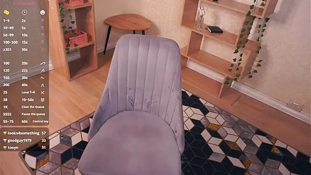 IveyColley's cam snapshot