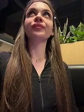 KristiRich's cam snapshot