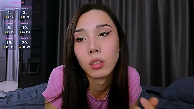 Kaia_Sunshine_Mia live sex cam