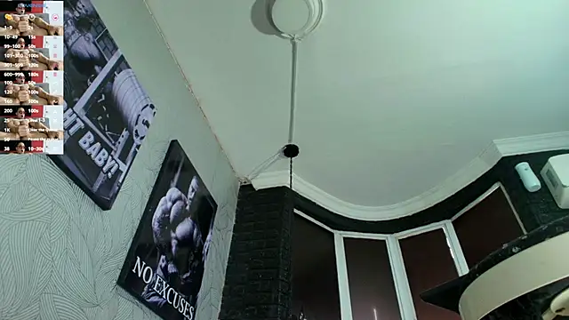 AlexLenox_ live sex cam