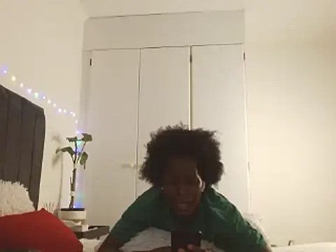 SoftRosee live sex cam