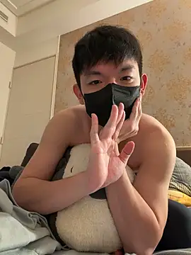 kaikai1335 live sex cam