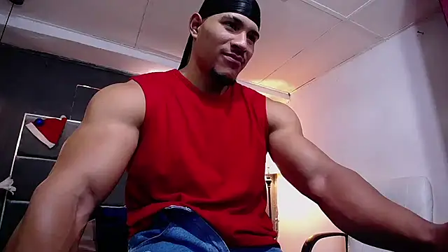 teddyfit19cm live sex cam