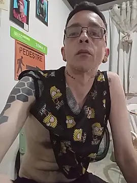 dinho_carioca's cam snapshot