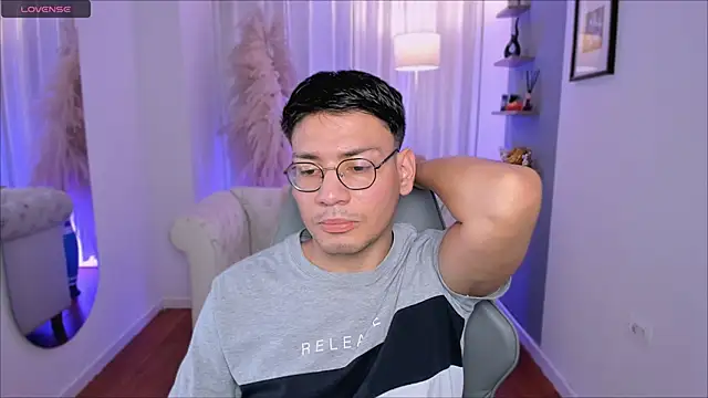 marcuswildx's cam snapshot