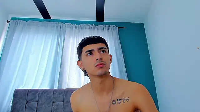 Anthony_carter's cam snapshot