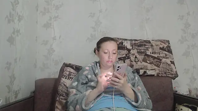 CrystallAngel's cam snapshot