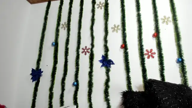 Samantha_Wallker's cam snapshot