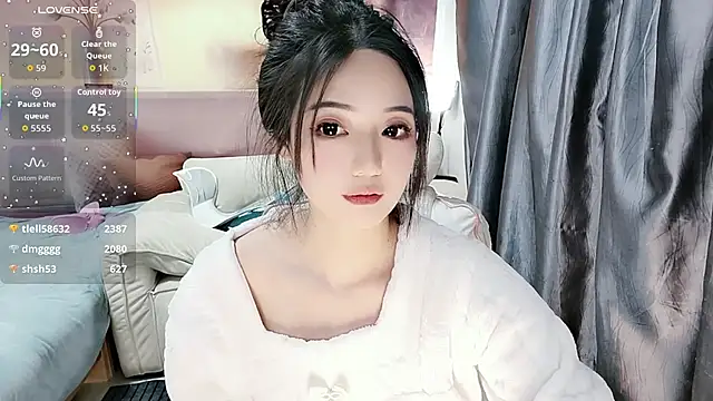 Susu-007's cam snapshot