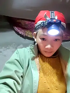 gio-thu's cam snapshot