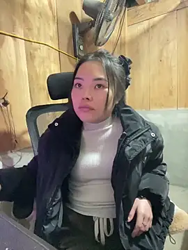 Hong8999's cam snapshot