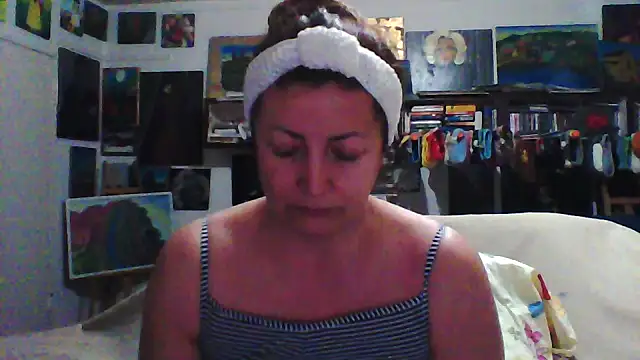 MariaAnaSunshine's cam snapshot