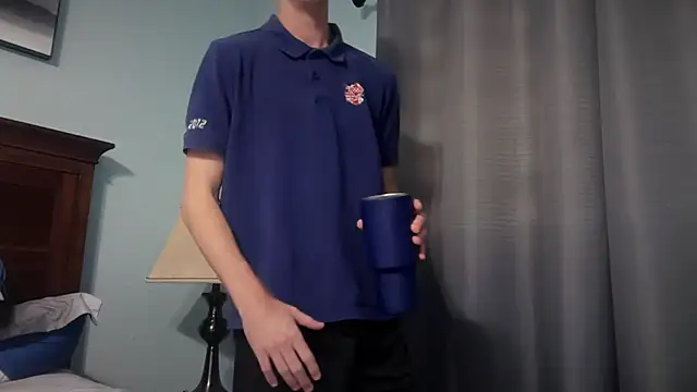 greekmythics's cam snapshot