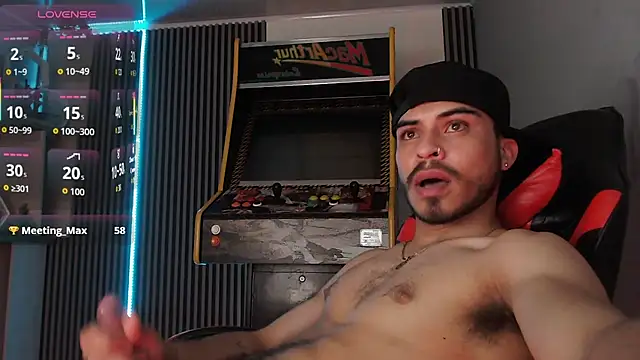 Bastian_MCcormick's cam snapshot