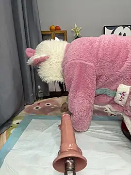 taozi18's cam snapshot