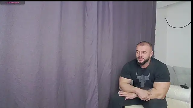 RickyMiami1's cam snapshot