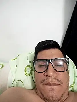 VeNUO1995's cam snapshot