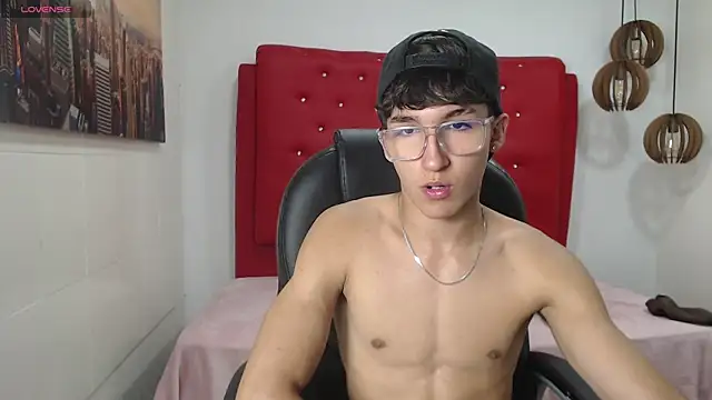 jeremy_job live sex cam