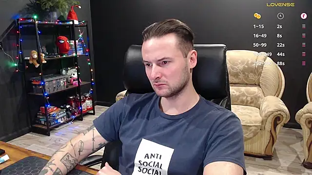 MihasikD's cam snapshot