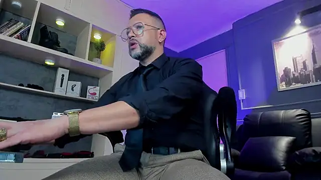 MrFrank_tattoo's cam snapshot