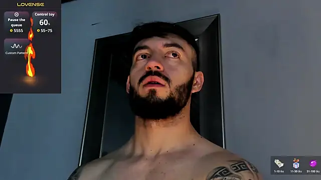 MarkWalker__'s cam snapshot