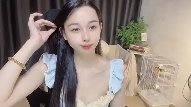 -xiaoxiao-'s cam snapshot