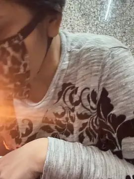 SashaPatel's cam snapshot