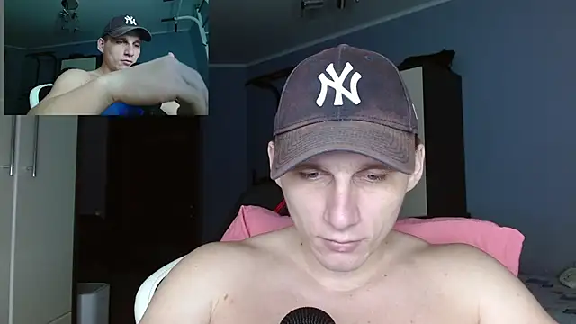 Poliglotjoe1's cam snapshot