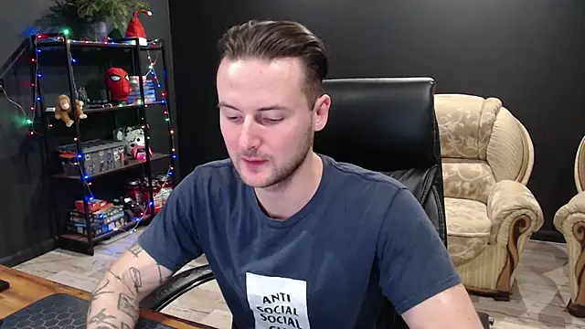 MihasikD's cam snapshot