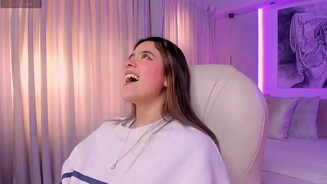 nathalie_rivers's cam snapshot