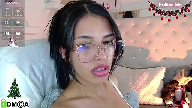 zoe_sexy_latin_19's cam snapshot