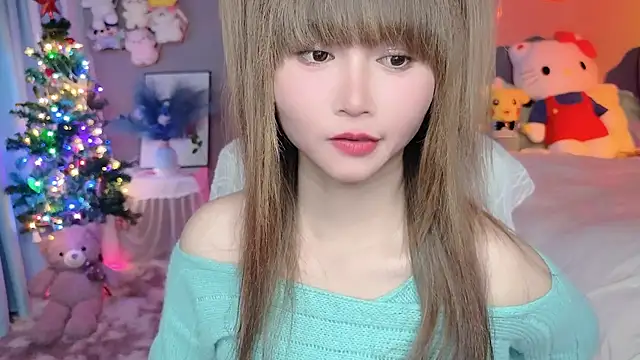 -xiao-xiao-'s cam snapshot