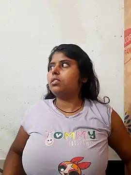 Chori-R-I-T-I-KA's cam snapshot