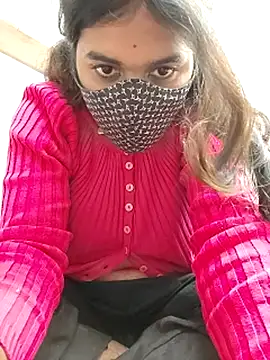 Cut_madhuri's cam snapshot