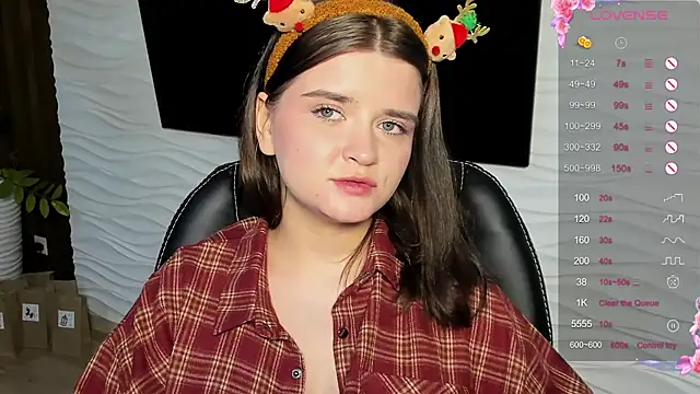 LanaTreades live sex cam