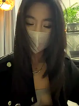 feifei-love's cam snapshot