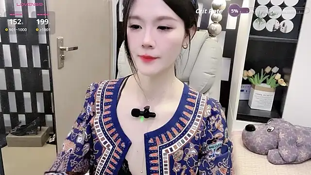 Yueyue-MM's cam snapshot