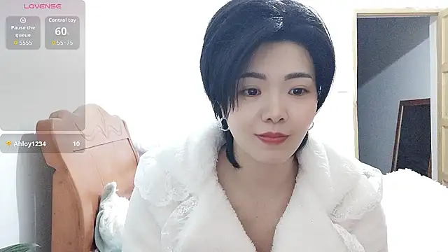 Lulu-uu's cam snapshot