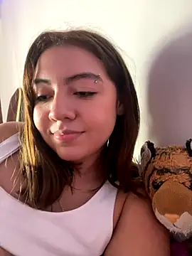 Bonni_lohan's cam snapshot