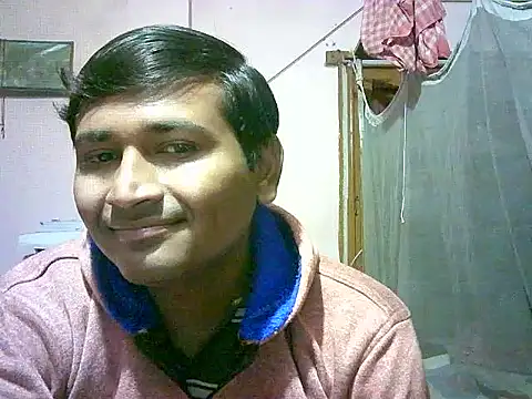 handsome12345_'s cam snapshot