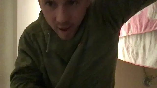 God_Of_ThundeRR's cam snapshot