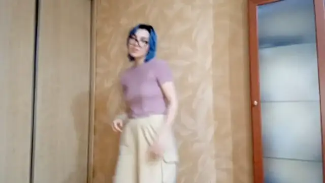 EvonTabb's cam snapshot