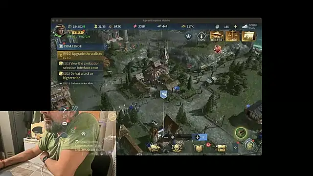 TARKAN1's cam snapshot