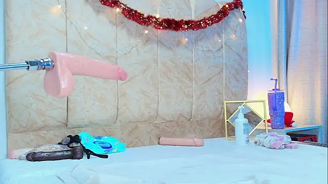 Eda_Bonne's cam snapshot