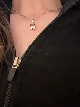 KristiRich live sex cam