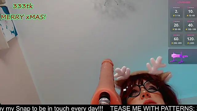 kitty_alika's cam snapshot