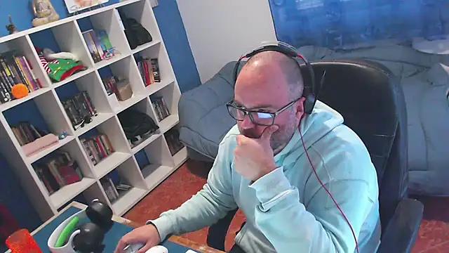 ravingr4d4's cam snapshot